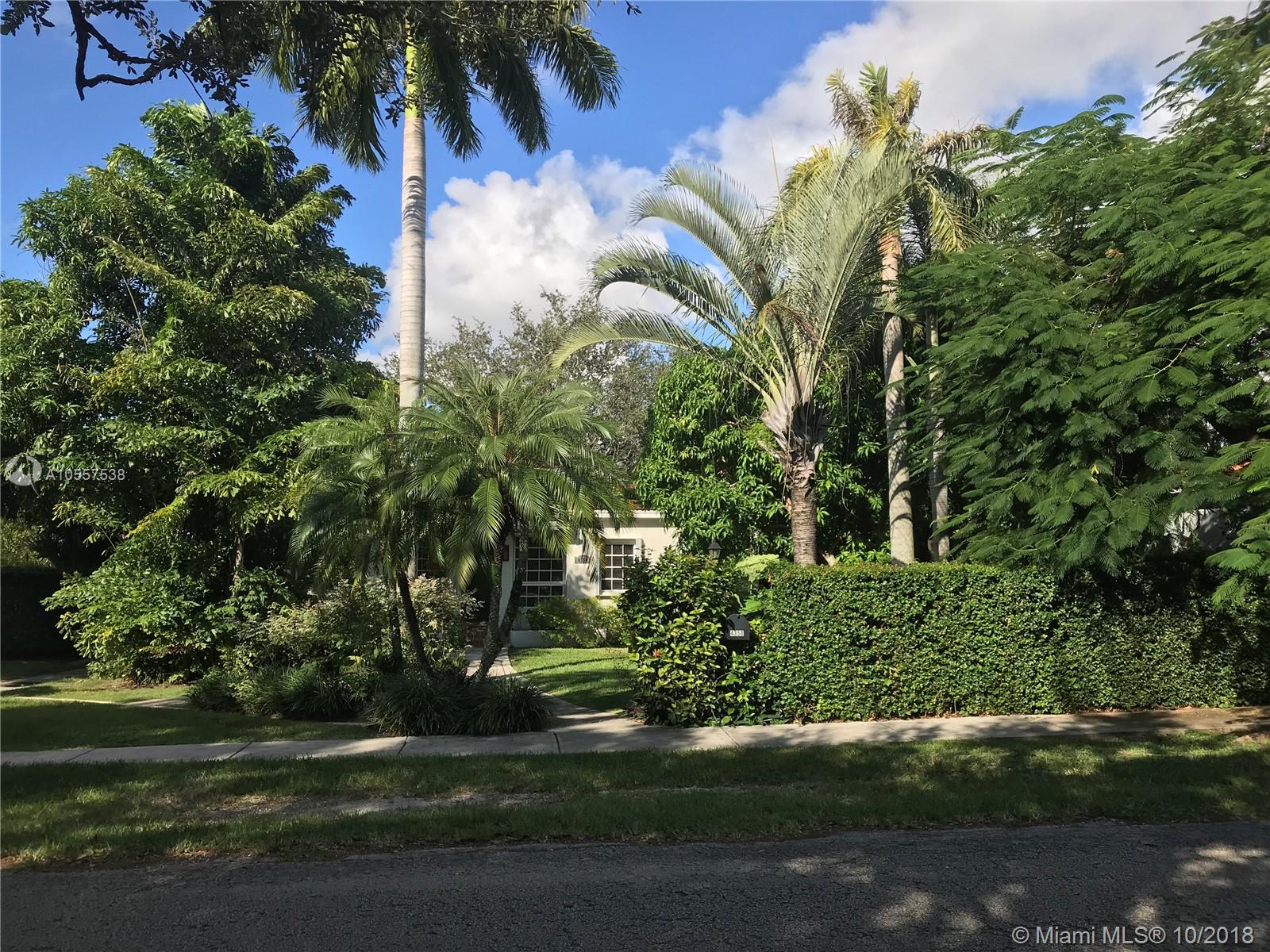 REV PL ALTA TERR - Residential