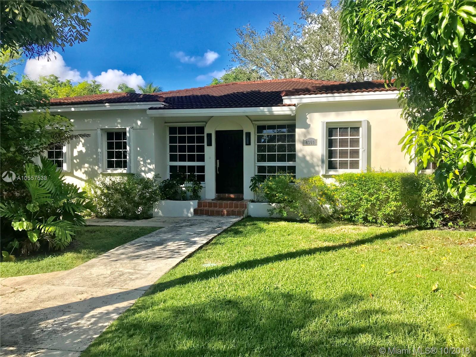 REV PL ALTA TERR - Residential