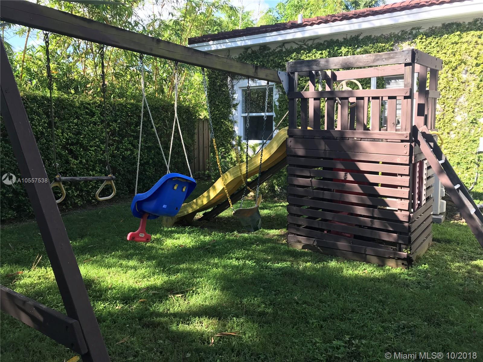 REV PL ALTA TERR - Residential