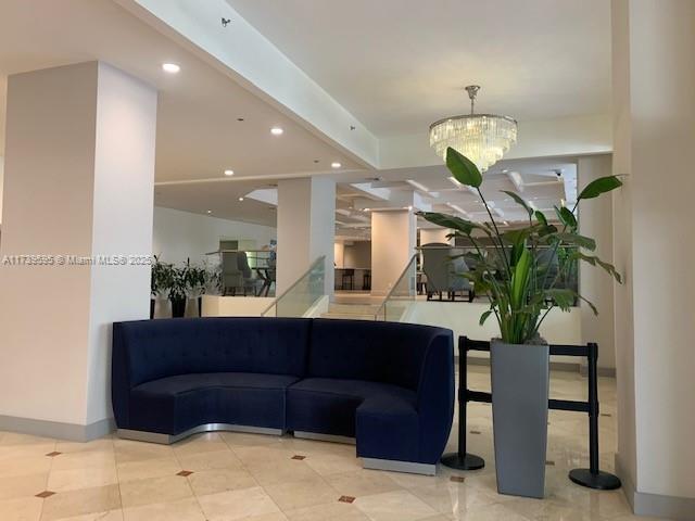 THE DECOPLAGE CONDO - Residential Lease