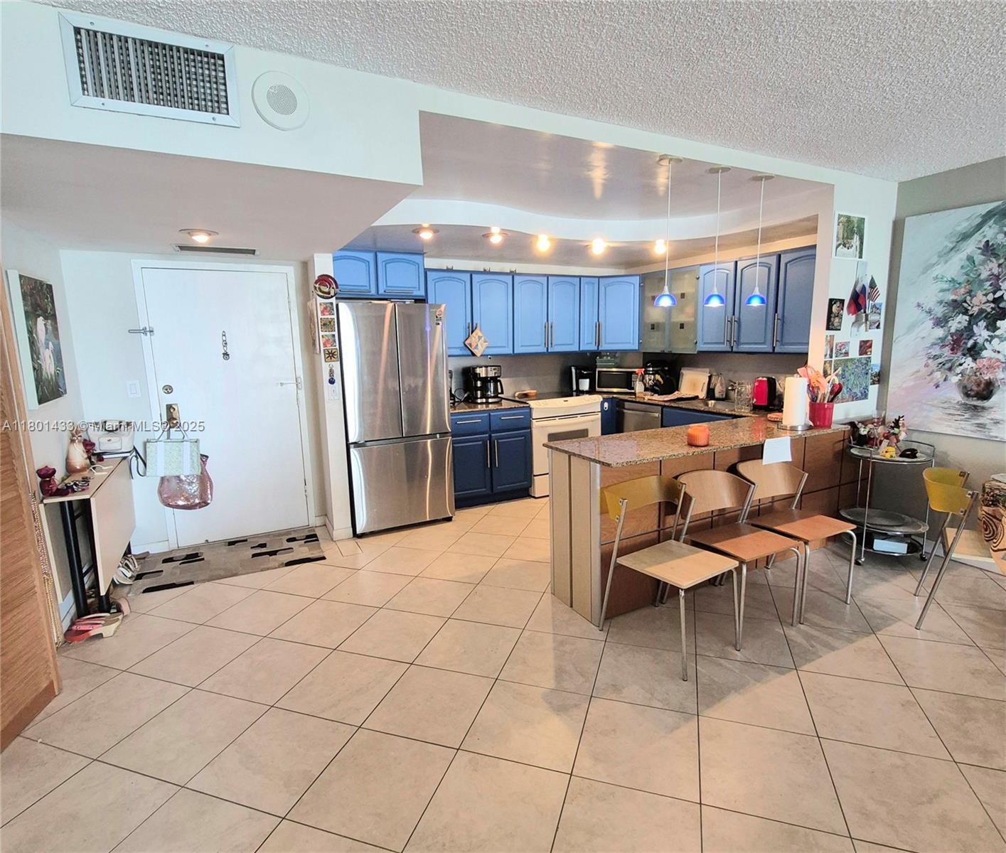3800 S Ocean Dr 818