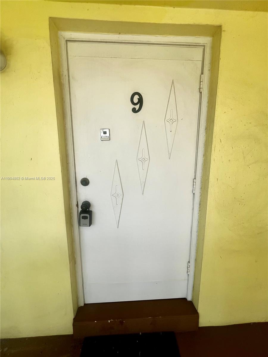 WESTCHESTER ARMS CO-OP - Residential