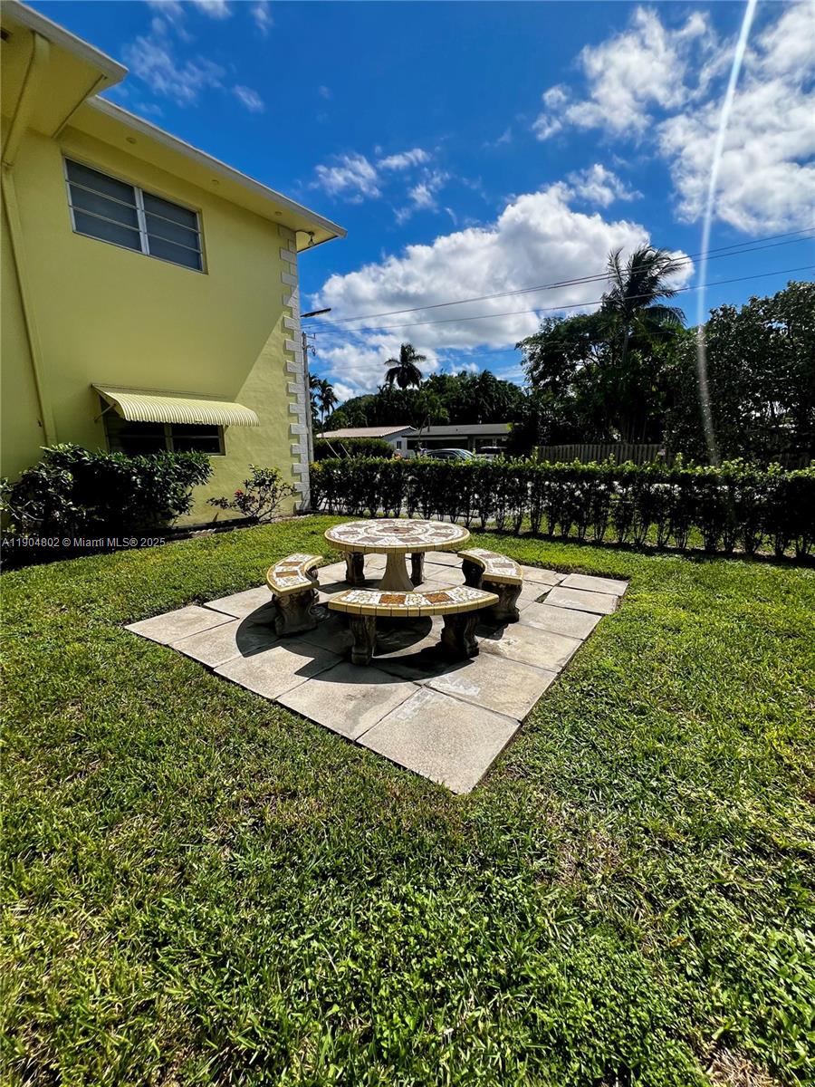 WESTCHESTER ARMS CO-OP - Residential