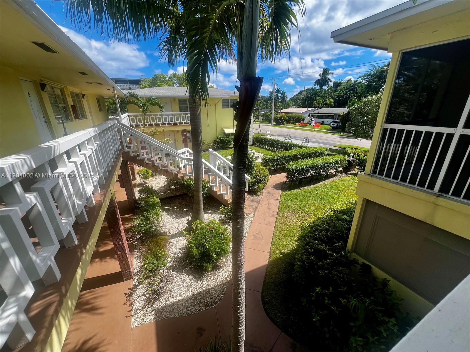 WESTCHESTER ARMS CO-OP - Residential