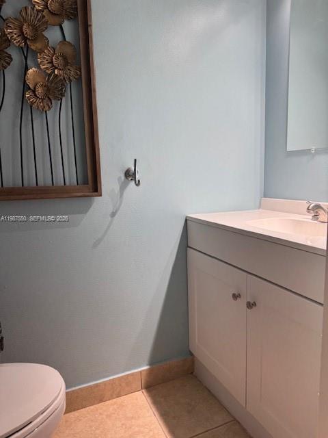 OCEANVIEW PARK CONDO - Residential