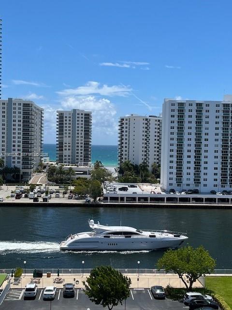 OCEANVIEW PARK CONDO - Residential