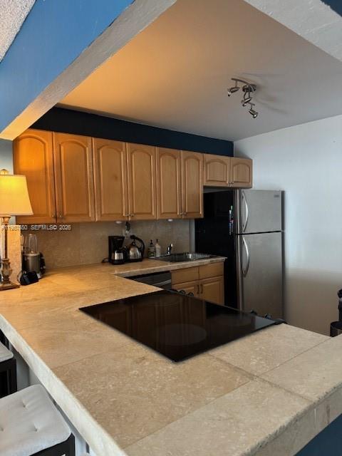 OCEANVIEW PARK CONDO - Residential