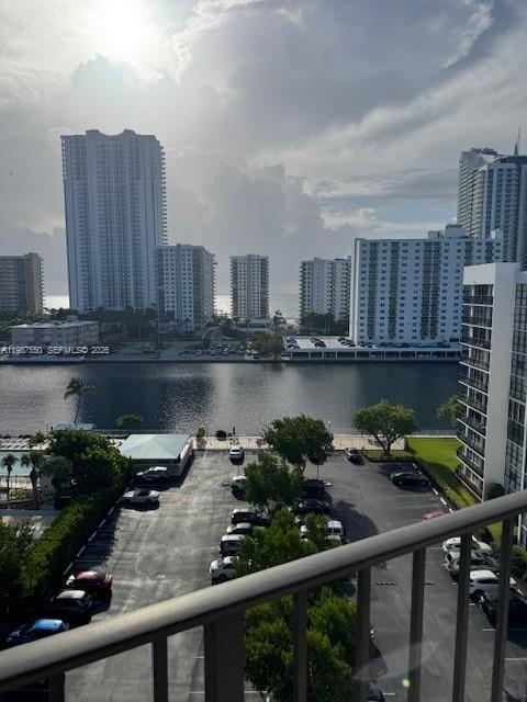 OCEANVIEW PARK CONDO - Residential