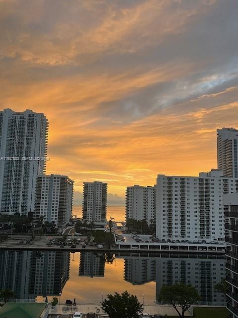 OCEANVIEW PARK CONDO - Residential