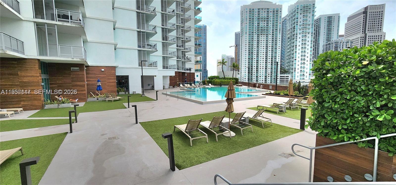 WIND CONDO - Residential Lease