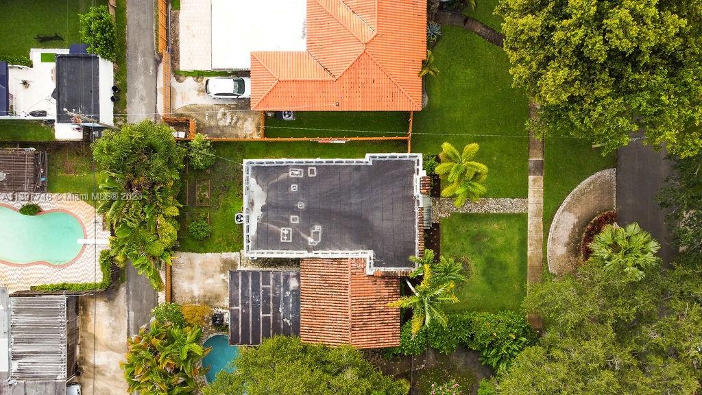 MIAMI SHORES SEC 1 AMD - Residential