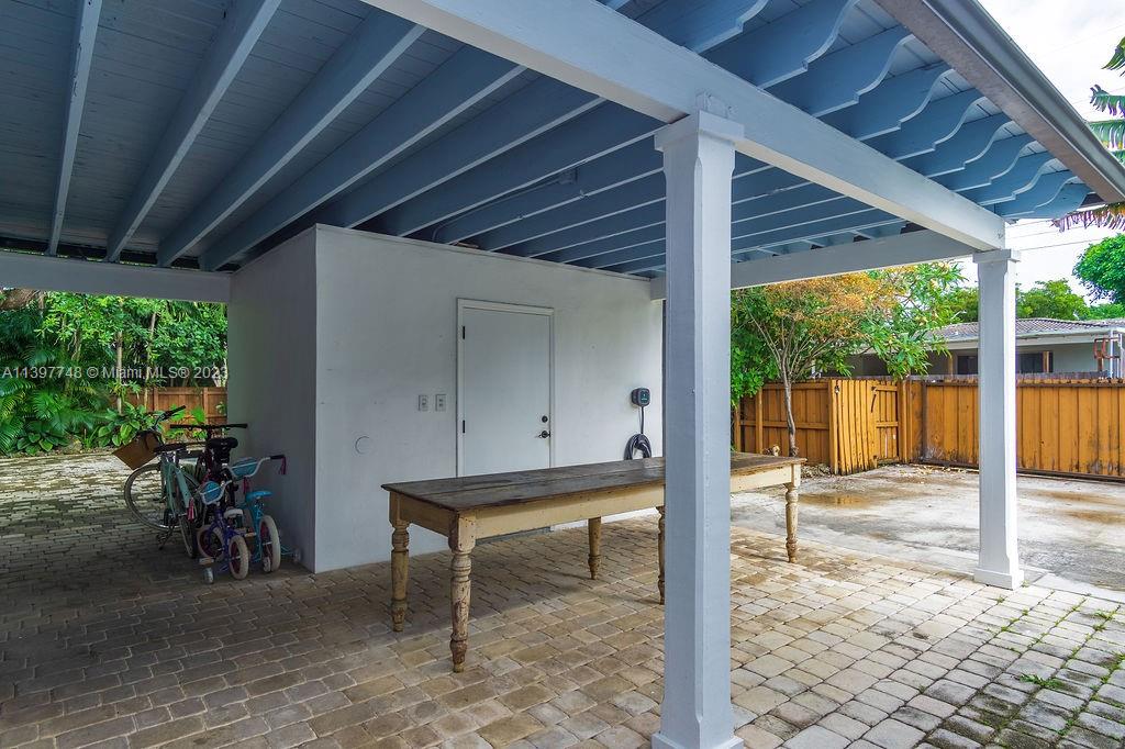 MIAMI SHORES SEC 1 AMD - Residential