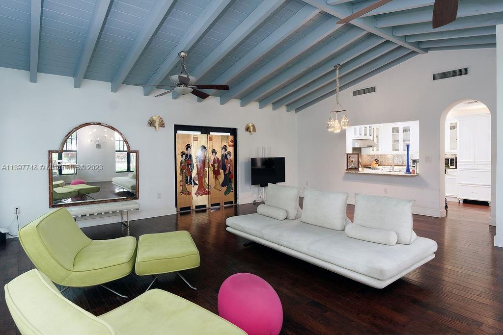 MIAMI SHORES SEC 1 AMD - Residential