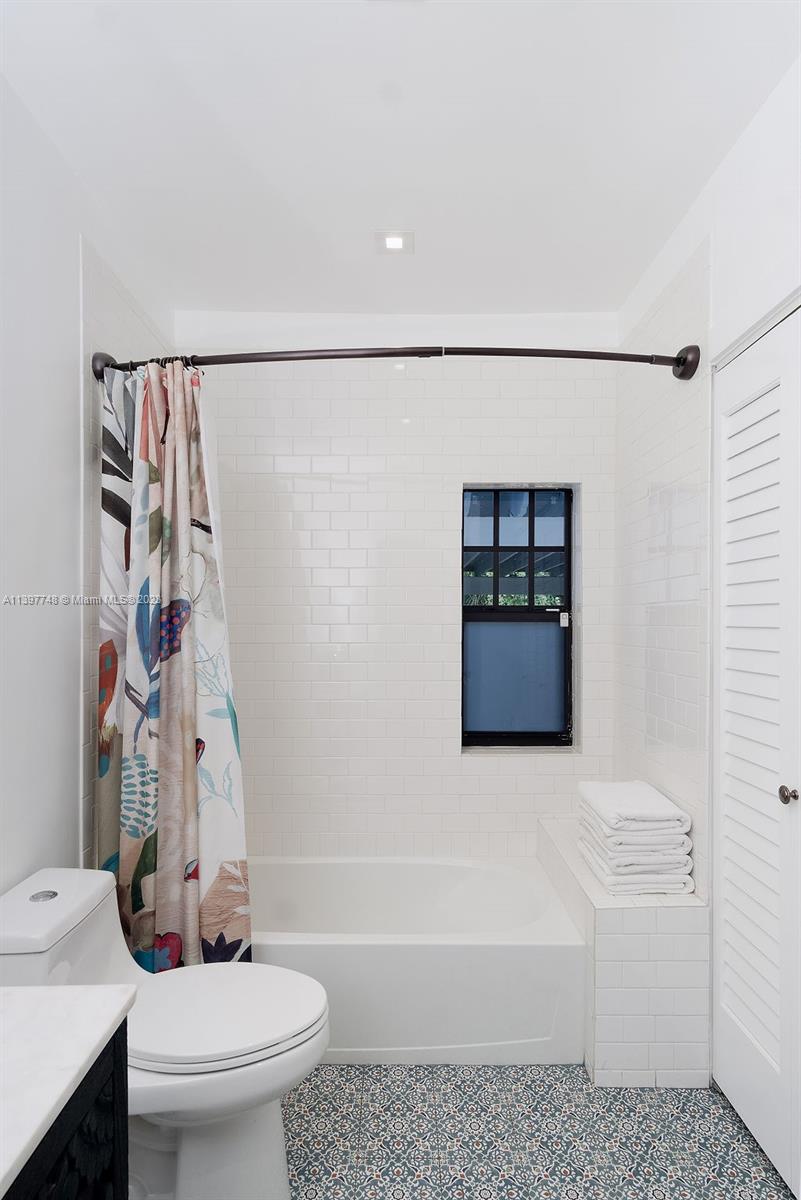 MIAMI SHORES SEC 1 AMD - Residential