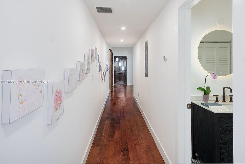 MIAMI SHORES SEC 1 AMD - Residential