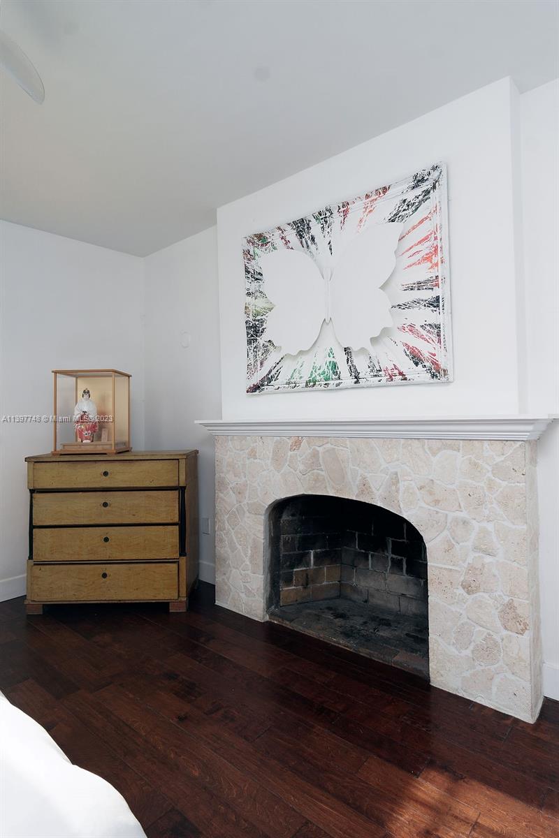 MIAMI SHORES SEC 1 AMD - Residential
