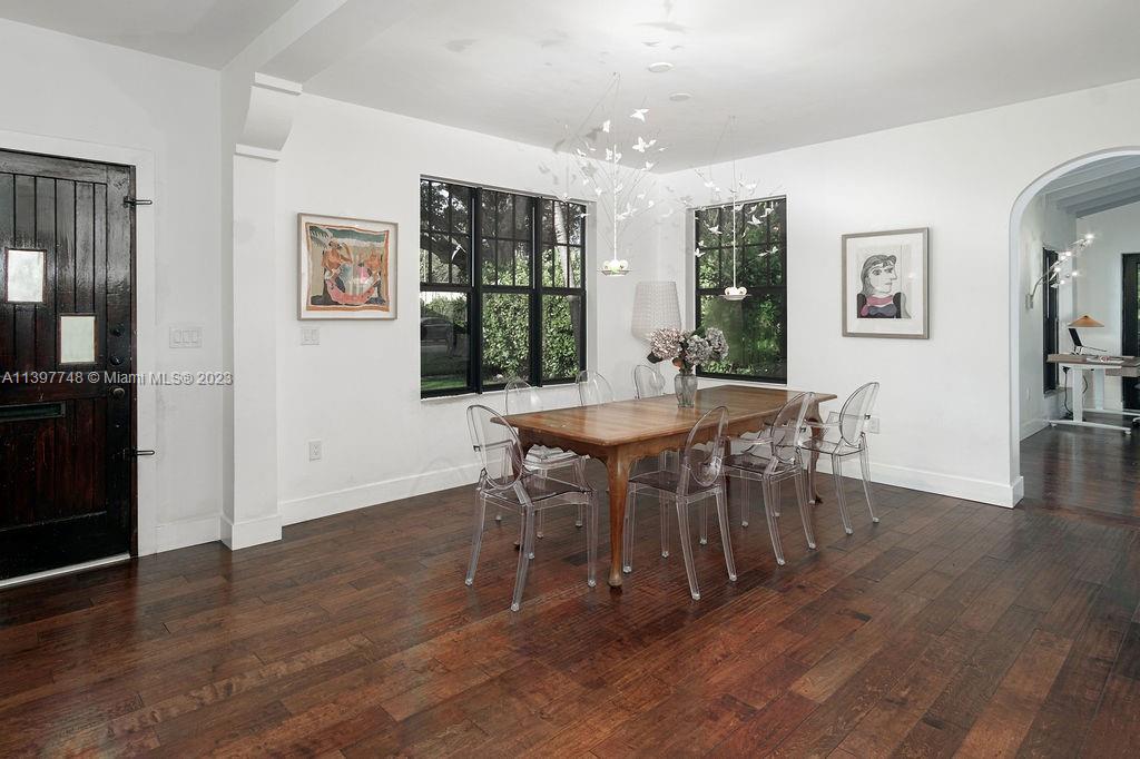 MIAMI SHORES SEC 1 AMD - Residential