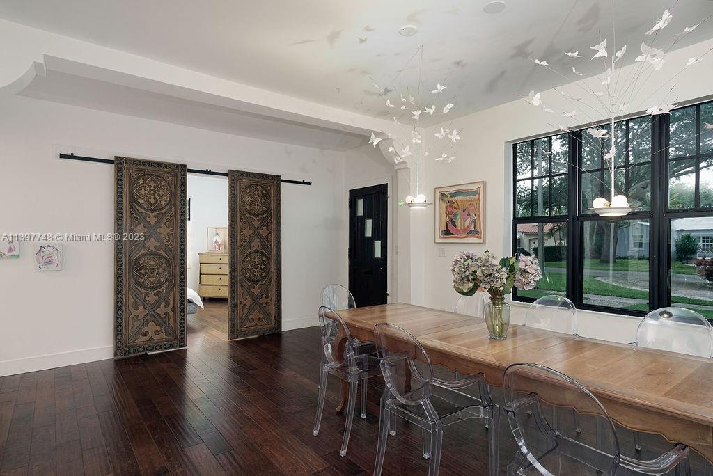 MIAMI SHORES SEC 1 AMD - Residential