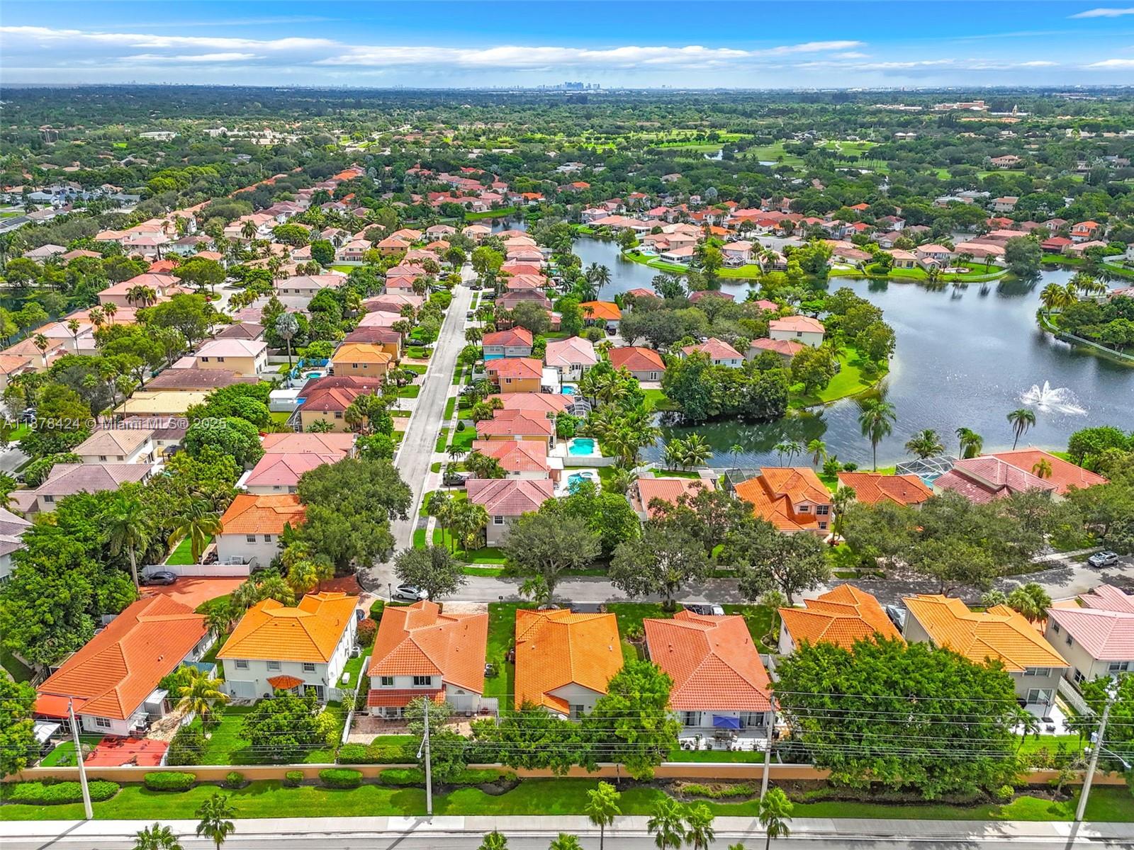 SAWGRASS PLANTATION - Residential Lease