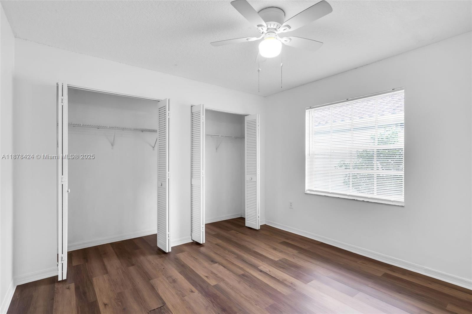 SAWGRASS PLANTATION - Residential Lease