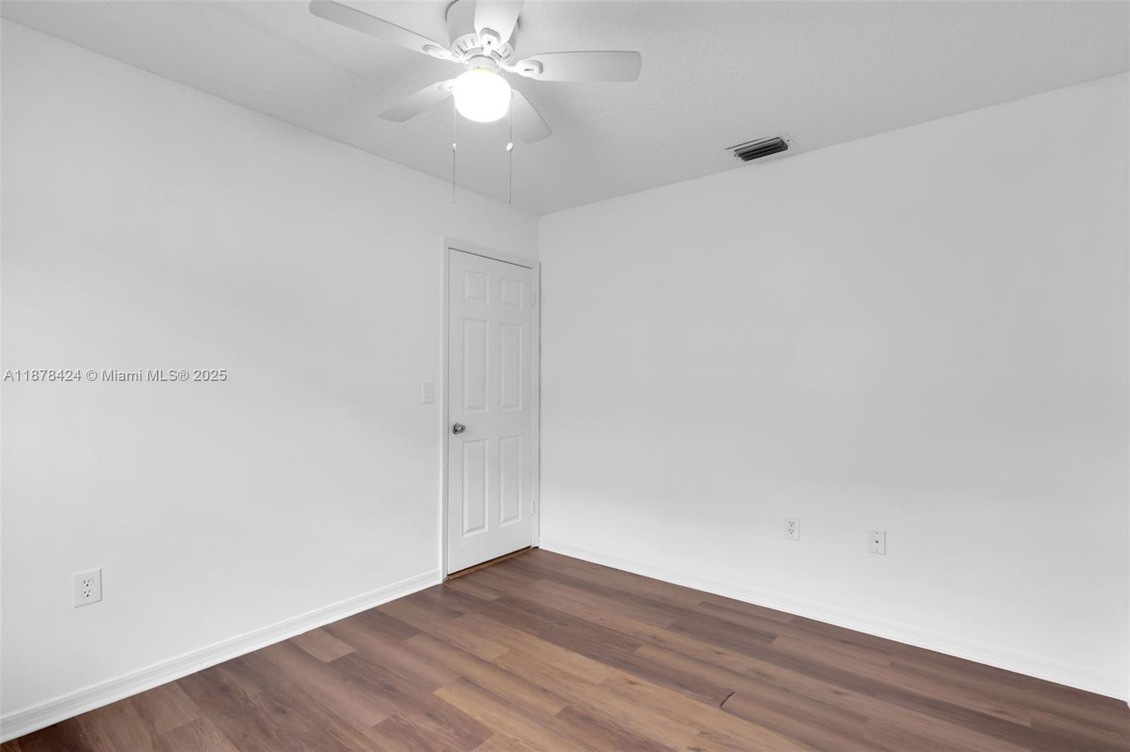SAWGRASS PLANTATION - Residential Lease