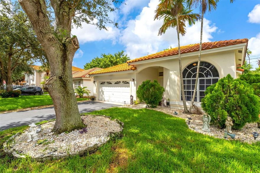 Prime location in Plantation, Near major universities, Ikea and five minutes away from Sawgrass Mills Mall, offering endless shopping and dining options. Enjoy the convenience of living in this two-bedroom, one bath with a kitchen apartment/studio. Recently updated, includes private entrance and parking right in front of your new home.  Easy access to major highways (I75, 595 and Sawgrass expressway) for stress free commute. Short drive to Markham Park and other nearby parks provide a peaceful escape from the hustle and bustle. Move in hassle free and start enjoying your new home! Don’t miss this great opportunity.