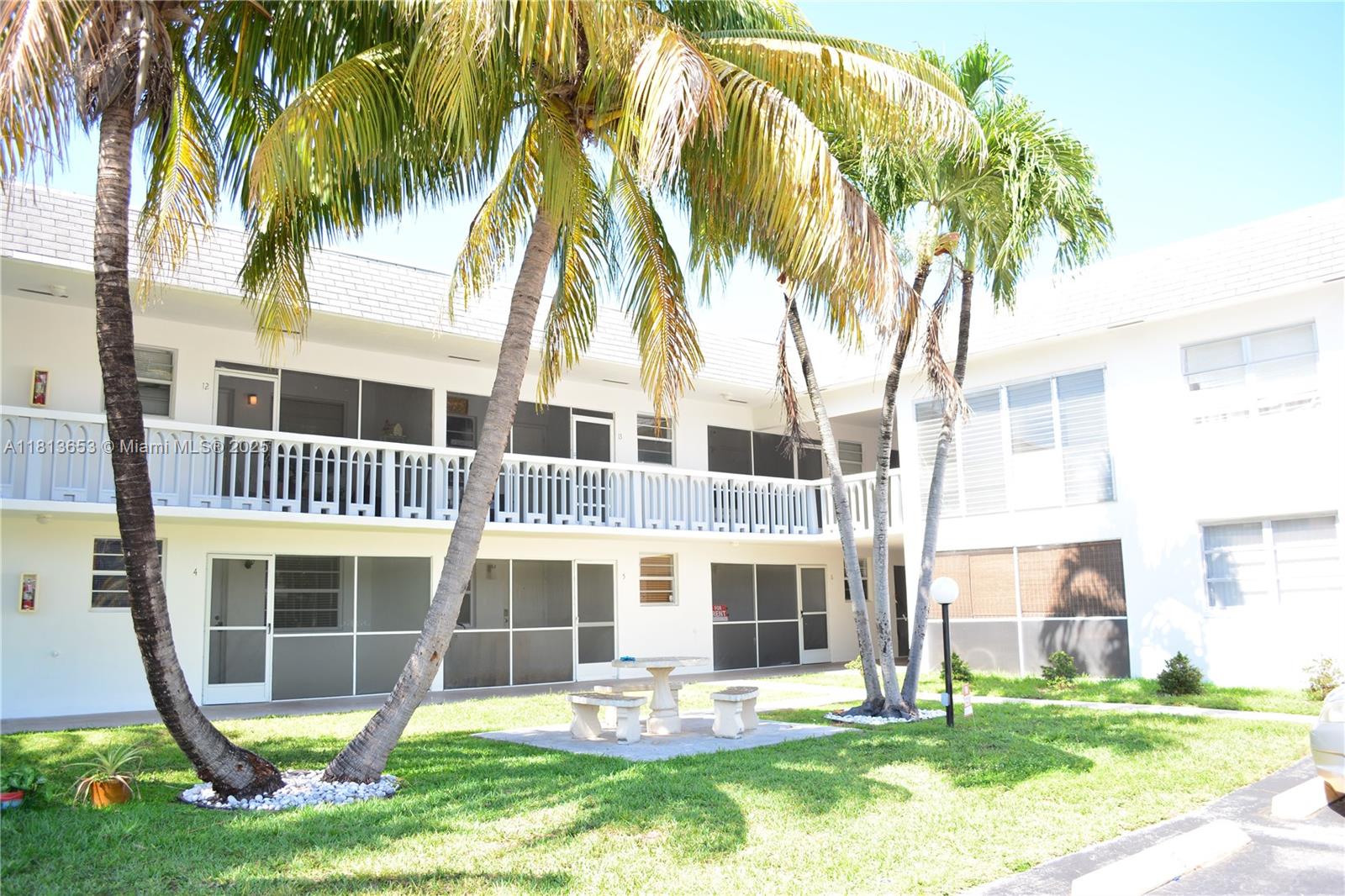 PLAZA APTS CONDO - Residential