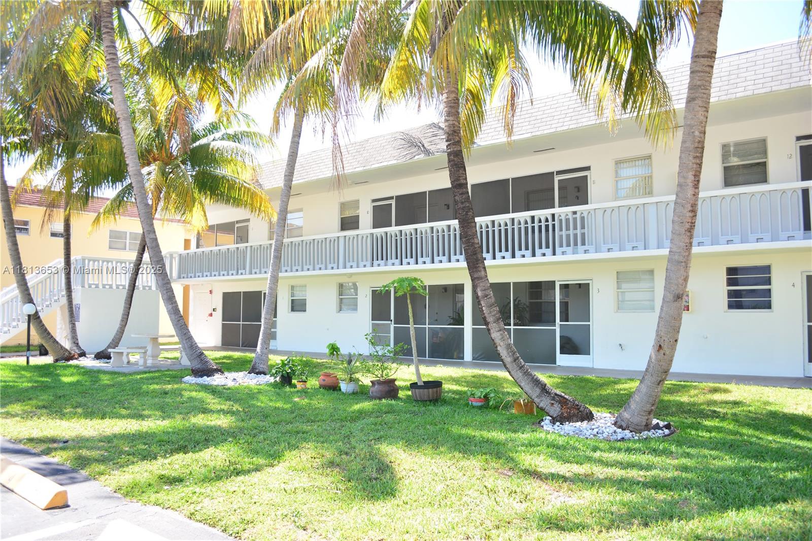 PLAZA APTS CONDO - Residential