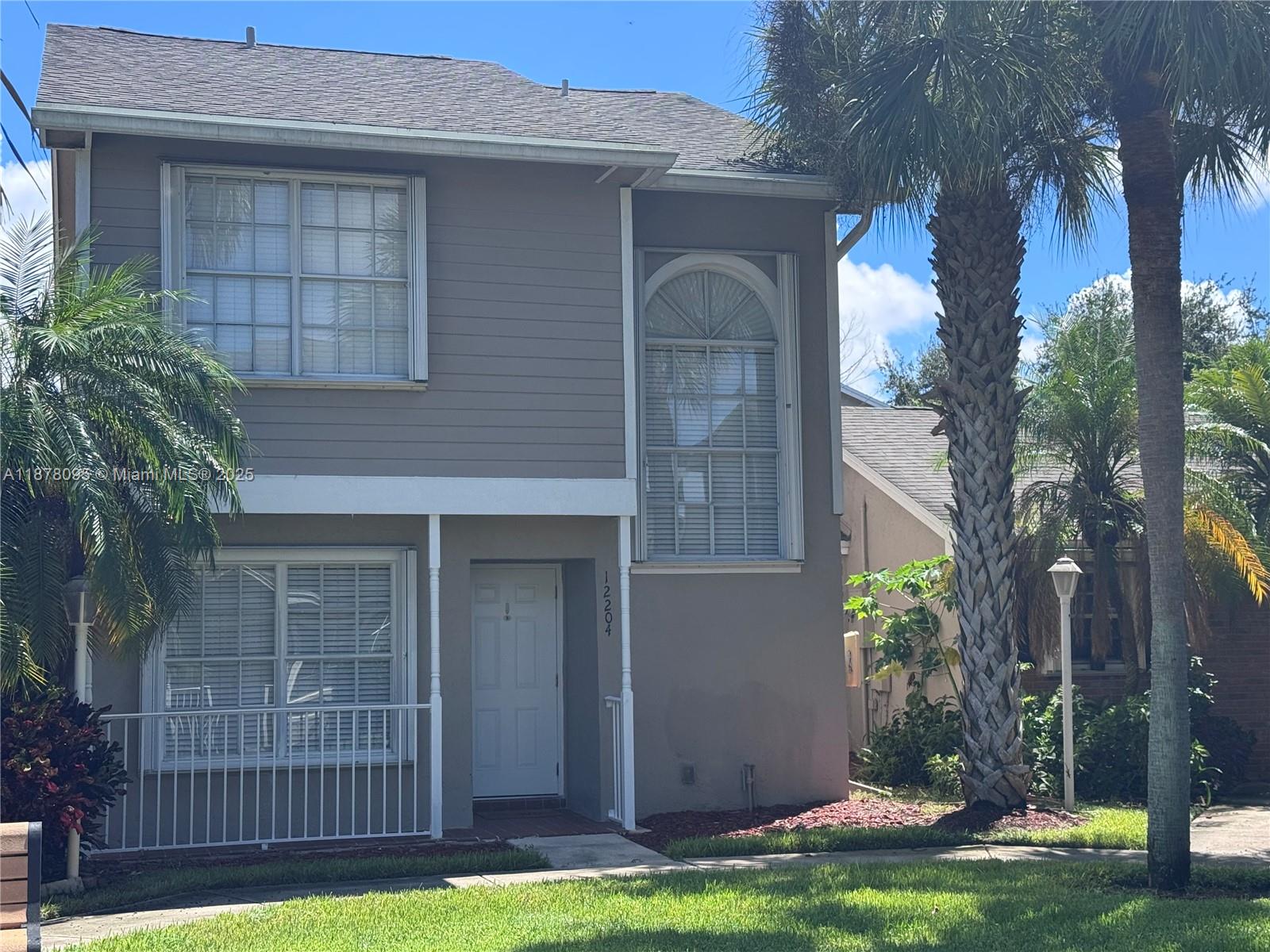 TWIN FOUNTAINS REPLAT - Residential