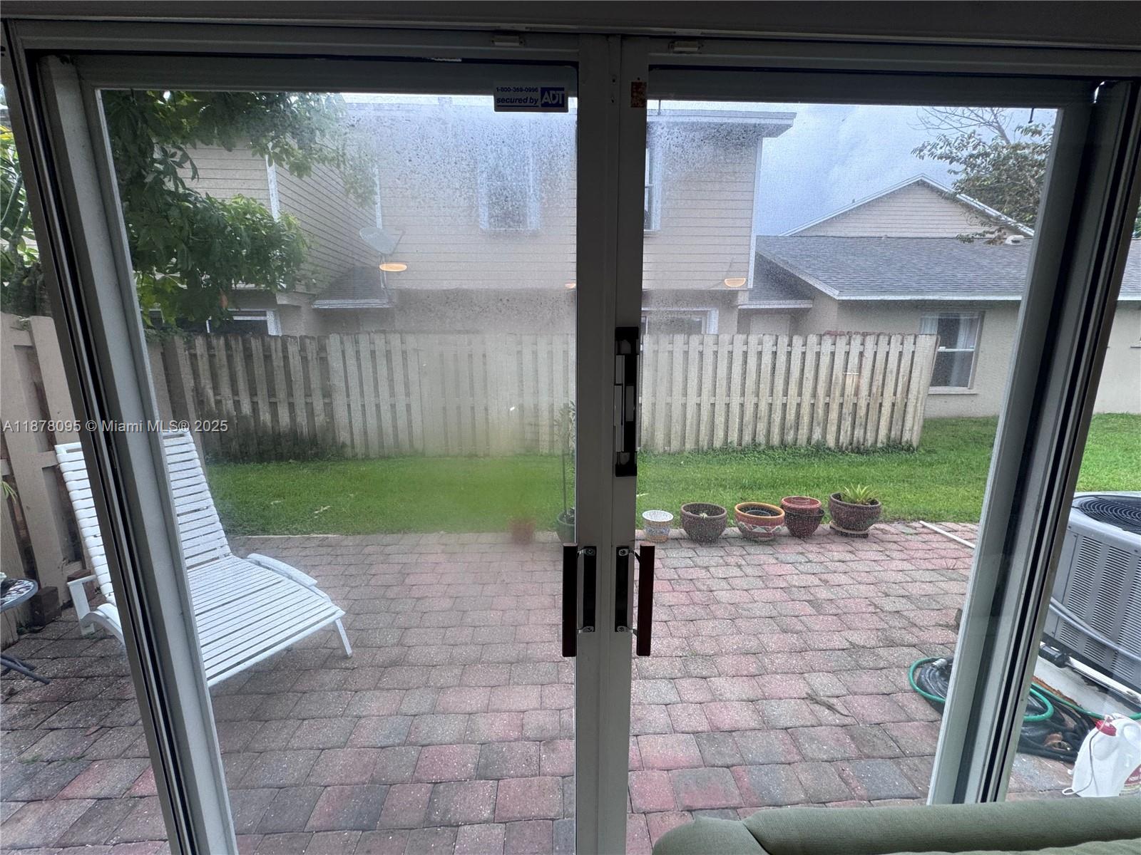 TWIN FOUNTAINS REPLAT - Residential