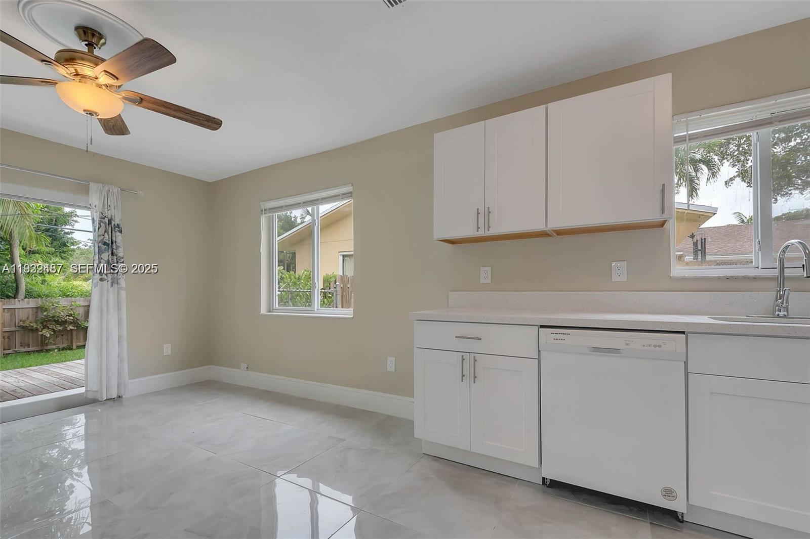 SAGA VIEW - Residential Lease