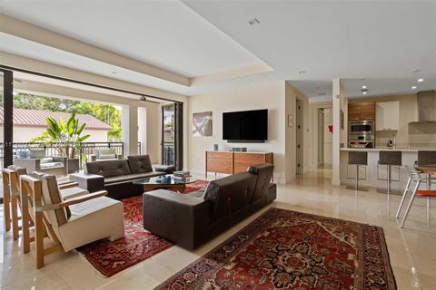 Photo of 718 Valencia Ave #207, Coral Gables, FL 33134 (MLS # A11748431)