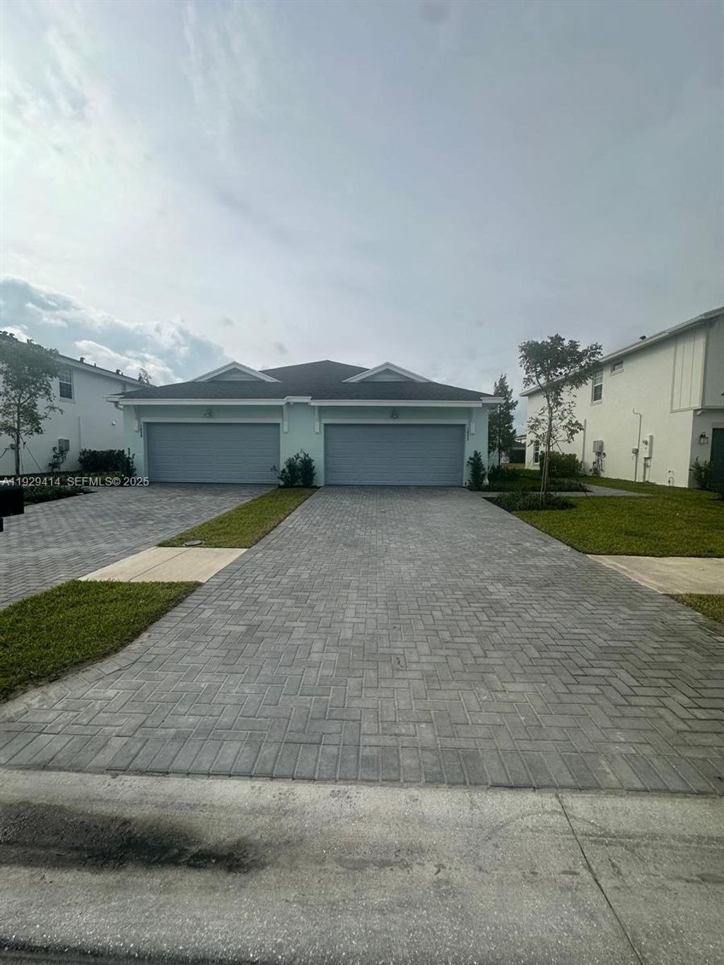 Photo of 1443 Tangled Orchard Trce #1443, Loxahatchee, FL 33470 (MLS # A11929414)