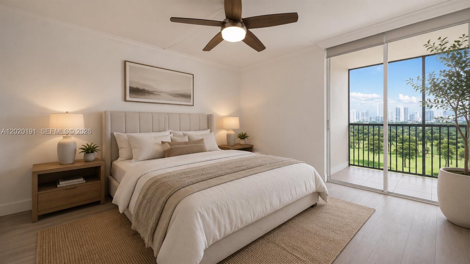 CORONADO CONDO- TOWER II - Residential