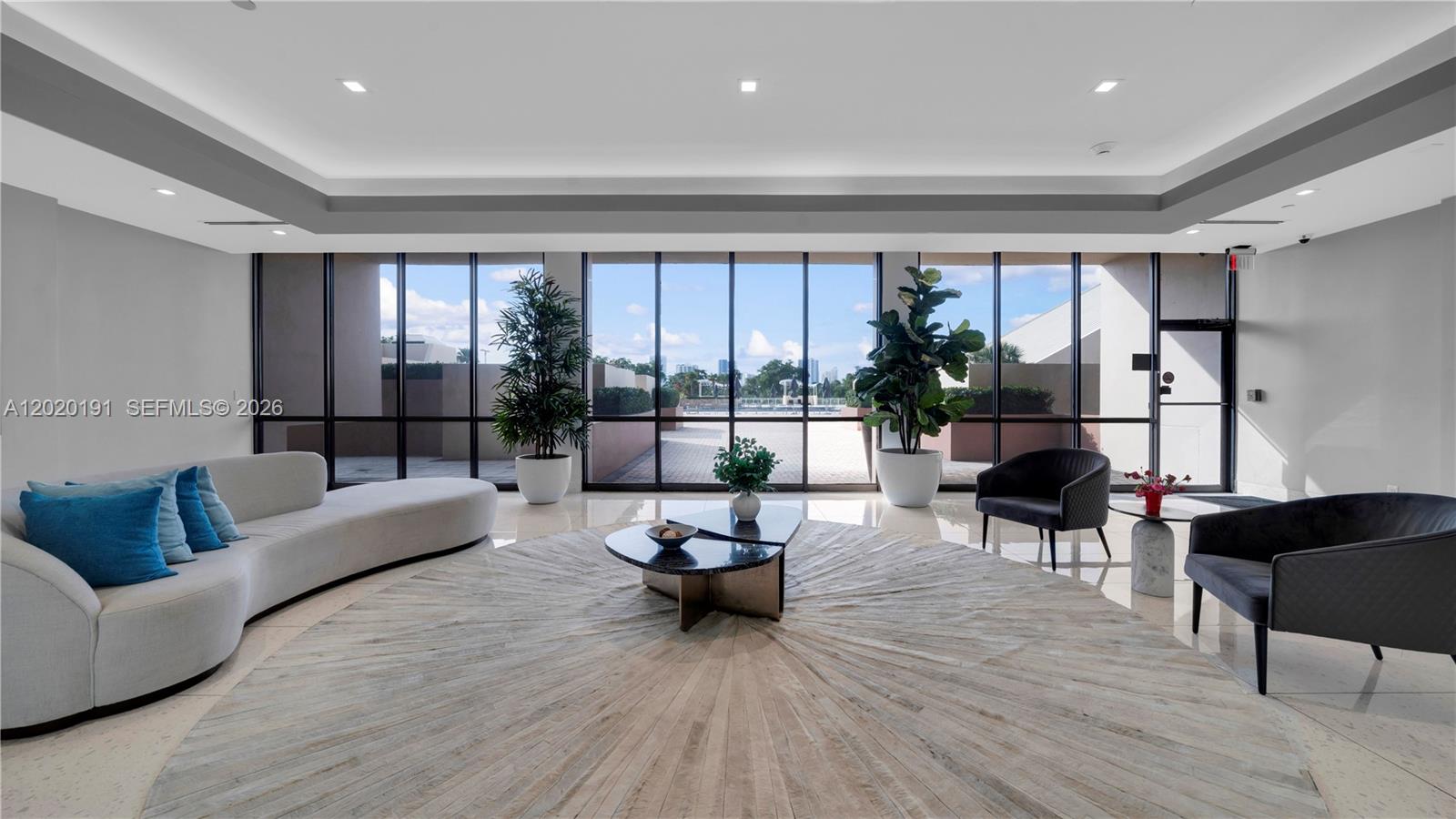 CORONADO CONDO- TOWER II - Residential