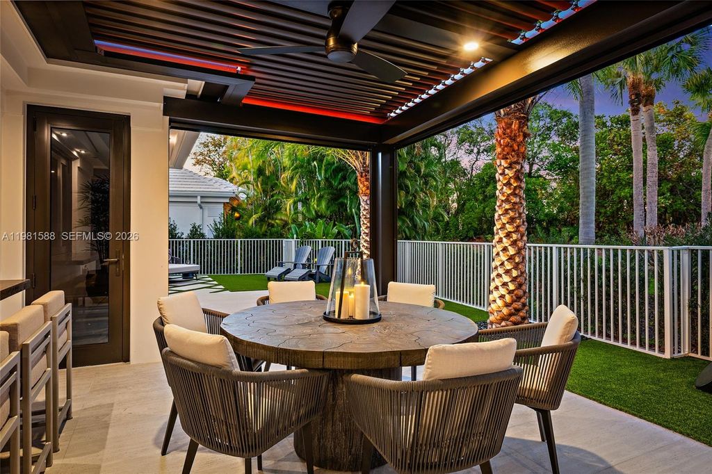 Photo of 3501 Captains Way, Jupiter, FL 33477 (MLS # A11981588)