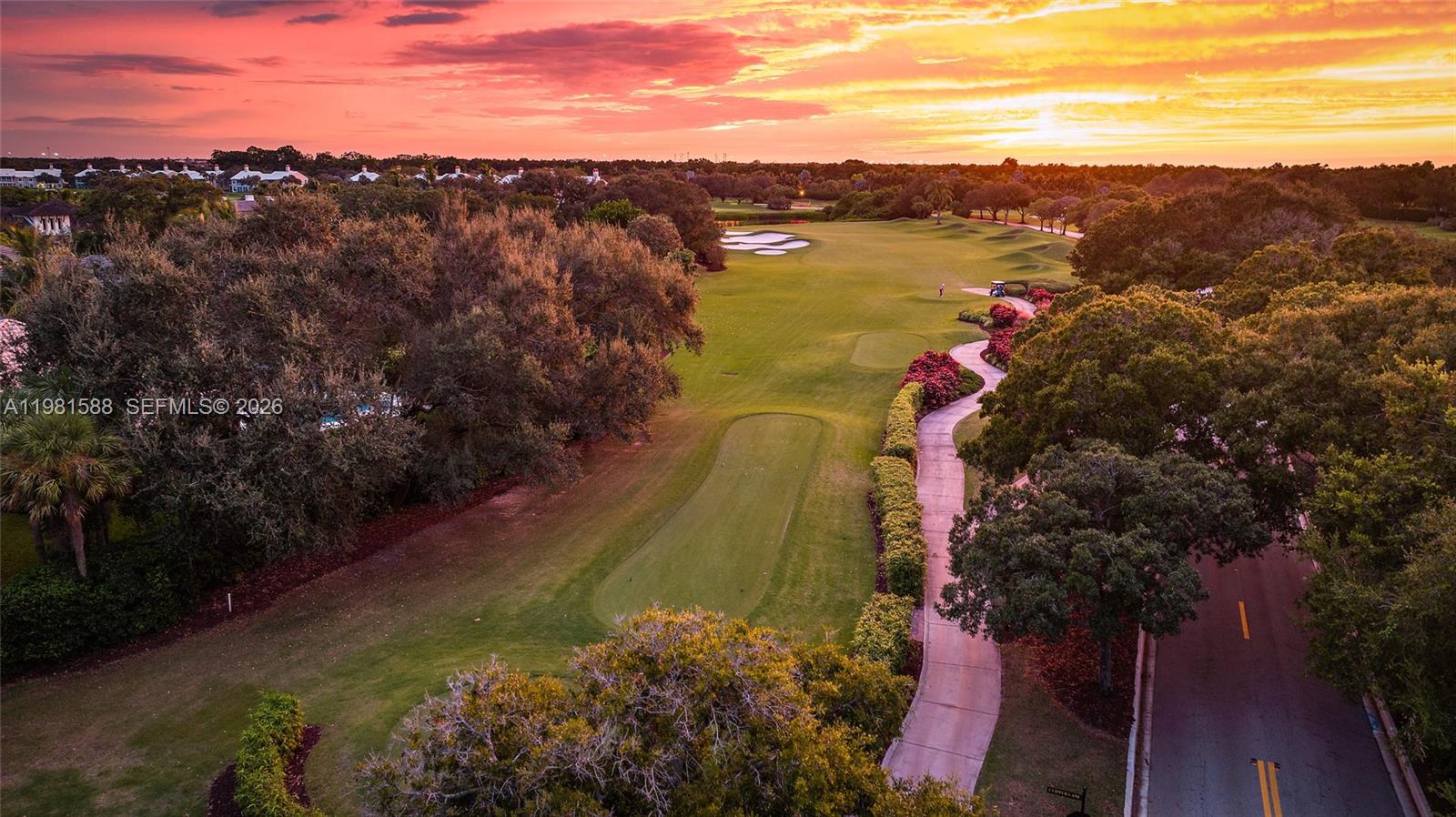 Admirals Cove - Residential