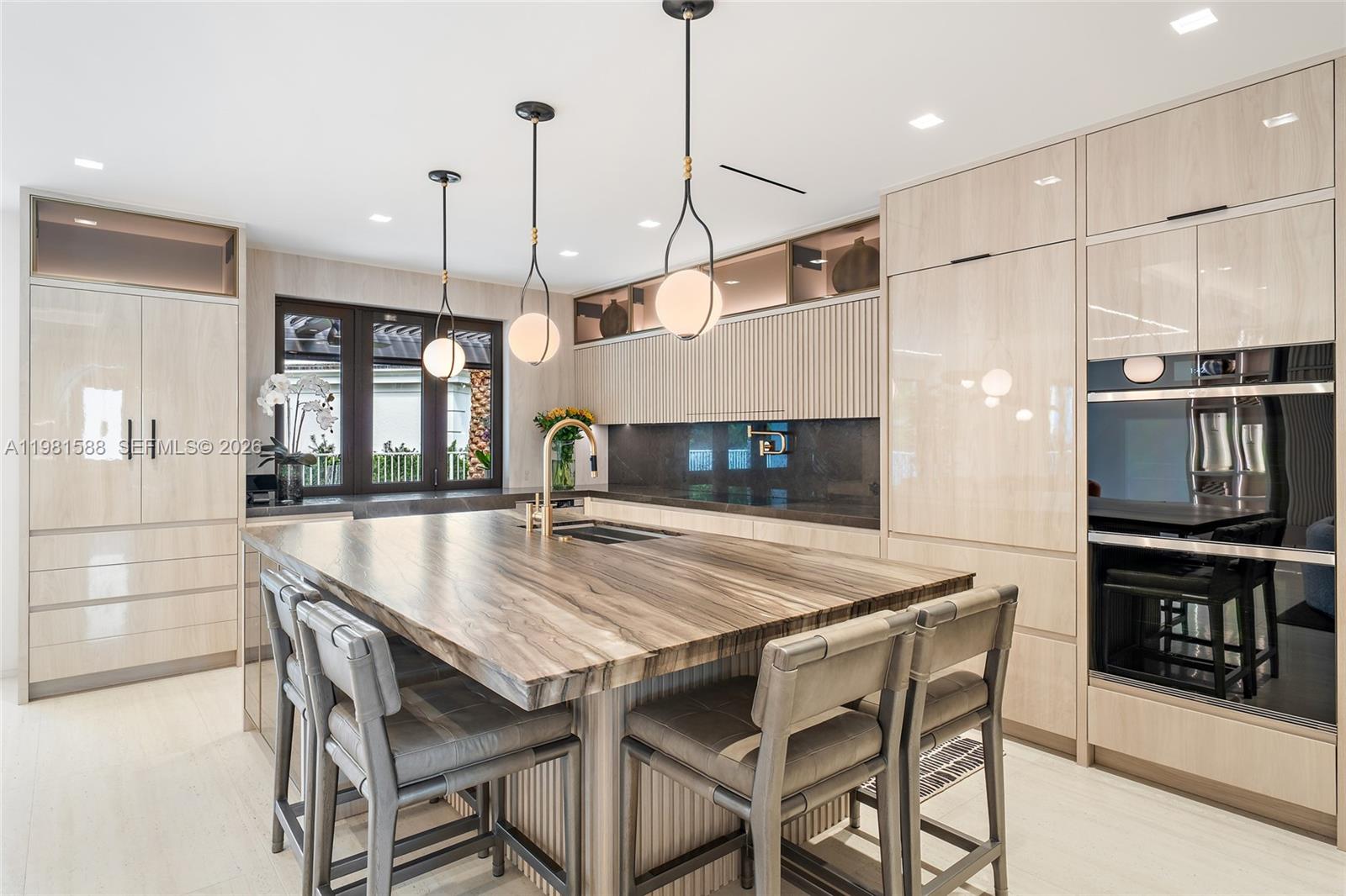 Admirals Cove - Residential