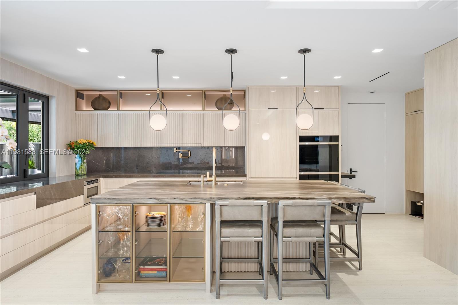 Admirals Cove - Residential