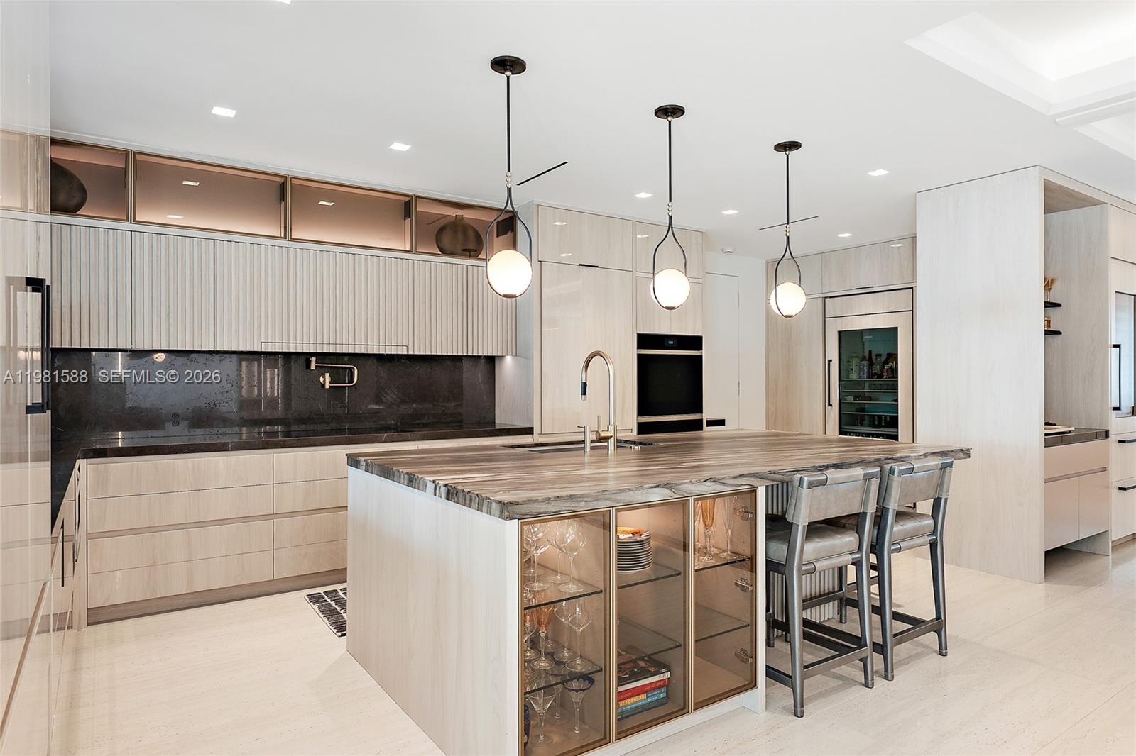 Admirals Cove - Residential