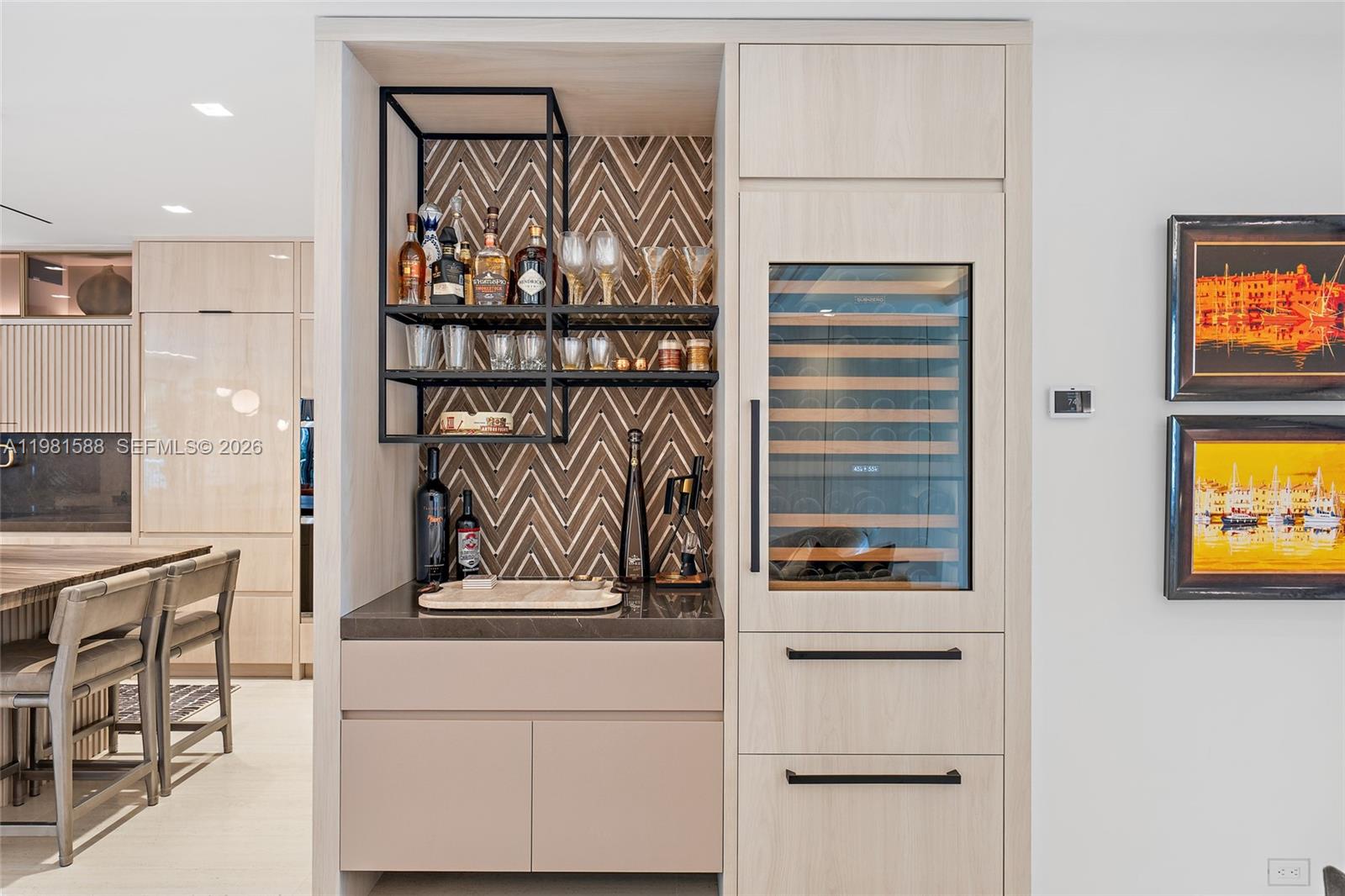 Admirals Cove - Residential