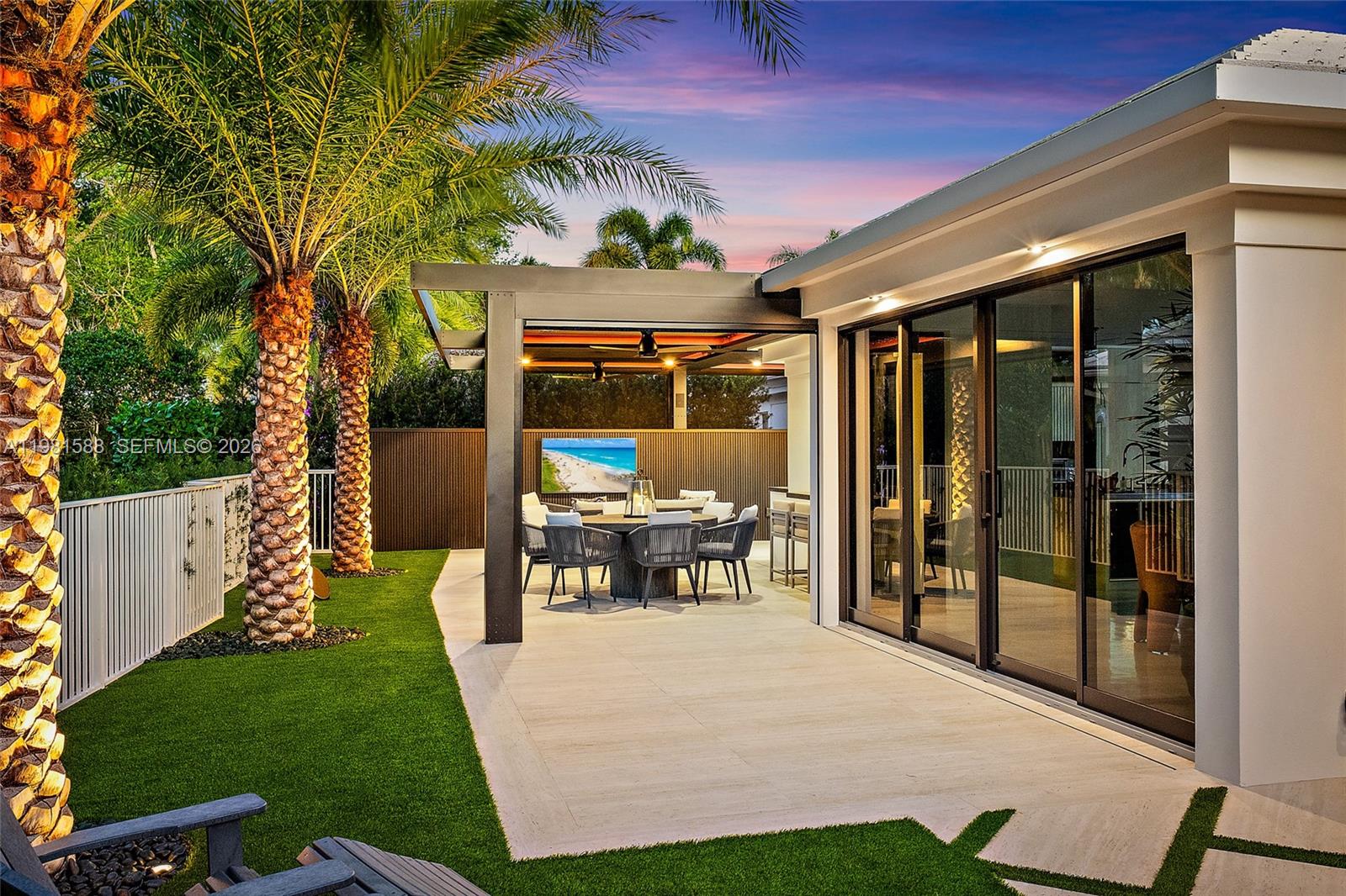 Admirals Cove - Residential