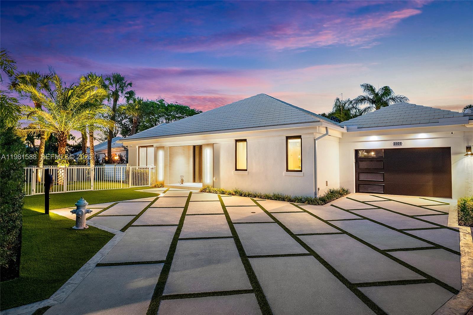 Admirals Cove - Residential