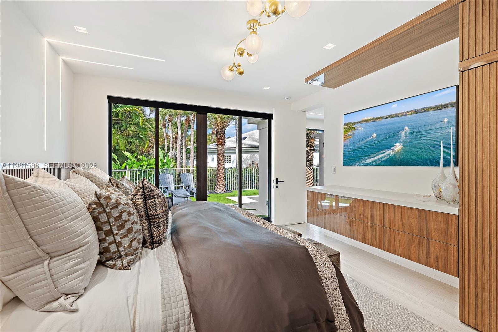 Admirals Cove - Residential