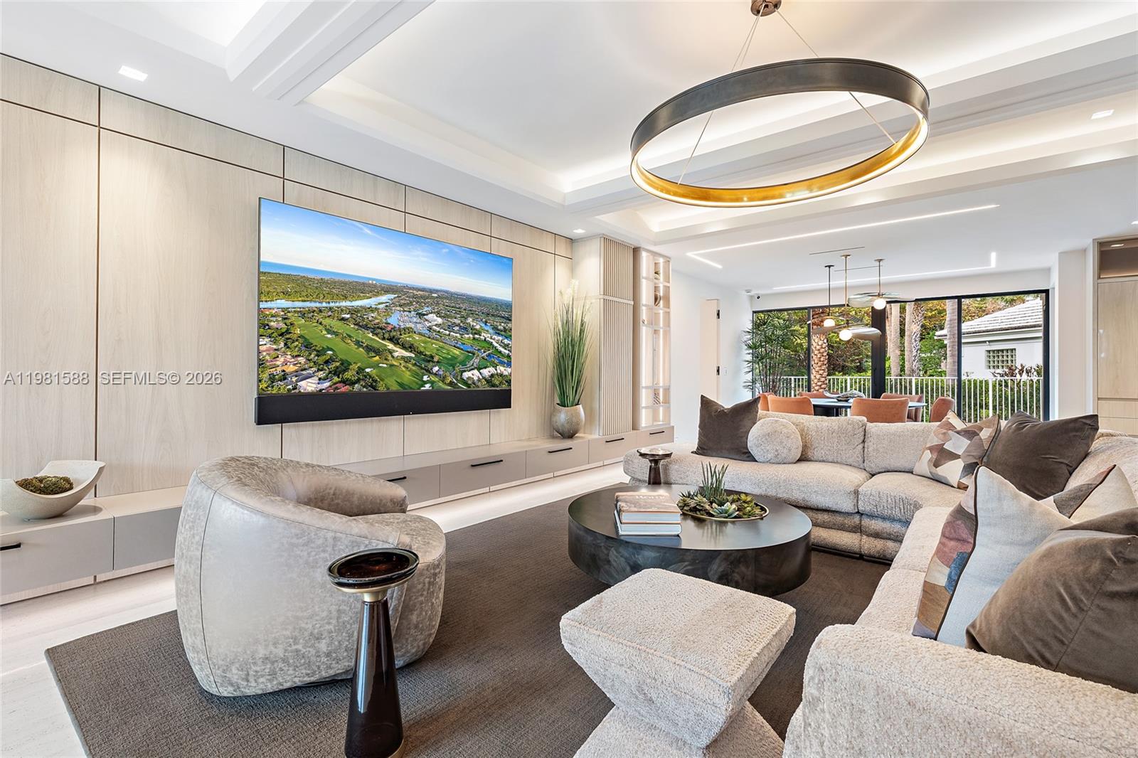 Admirals Cove - Residential