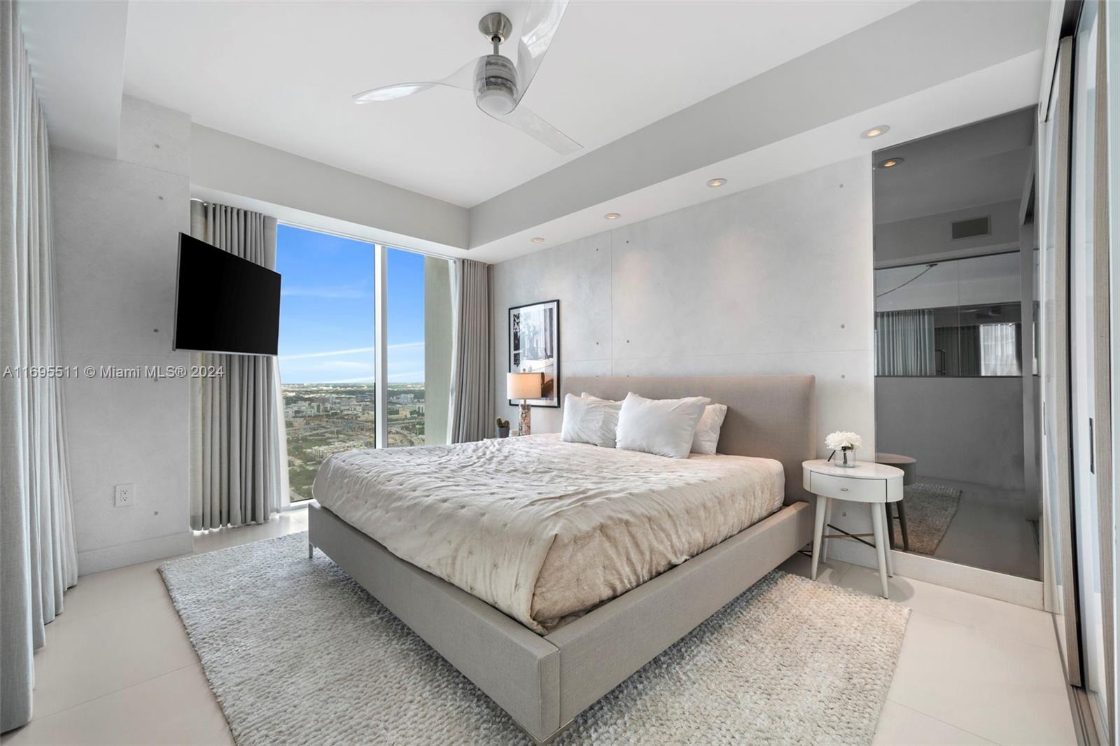 TEN MUSEUM PK RESIDENTIAL - Residential Lease
