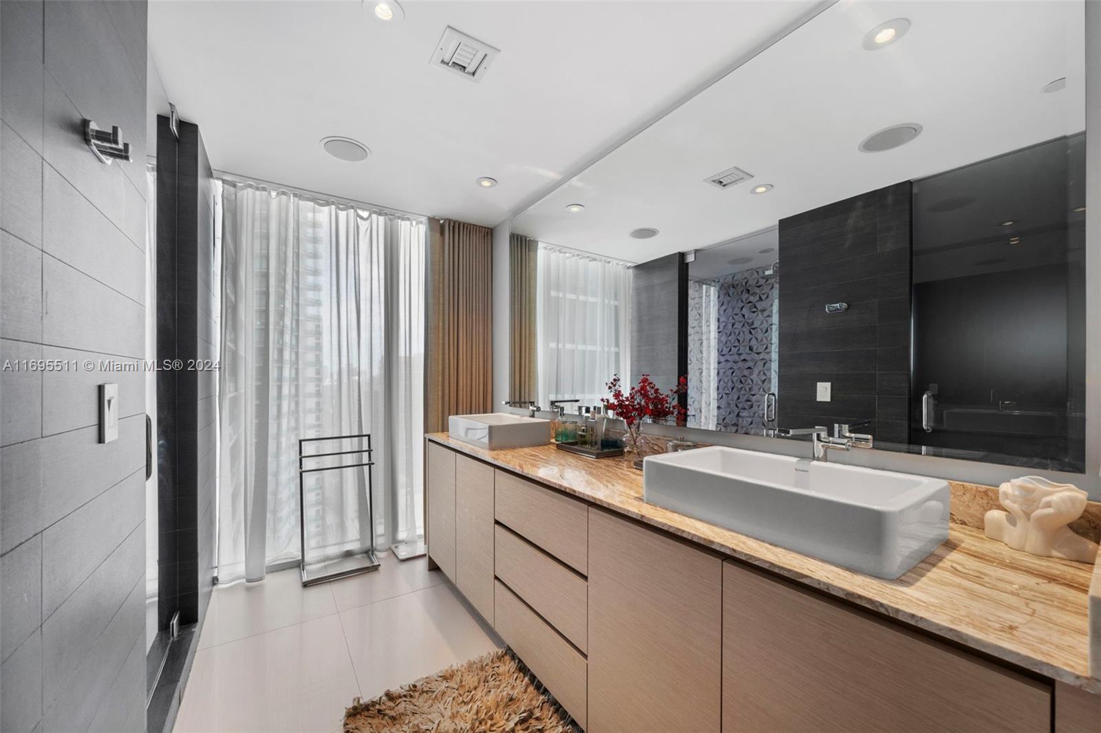 TEN MUSEUM PK RESIDENTIAL - Residential Lease