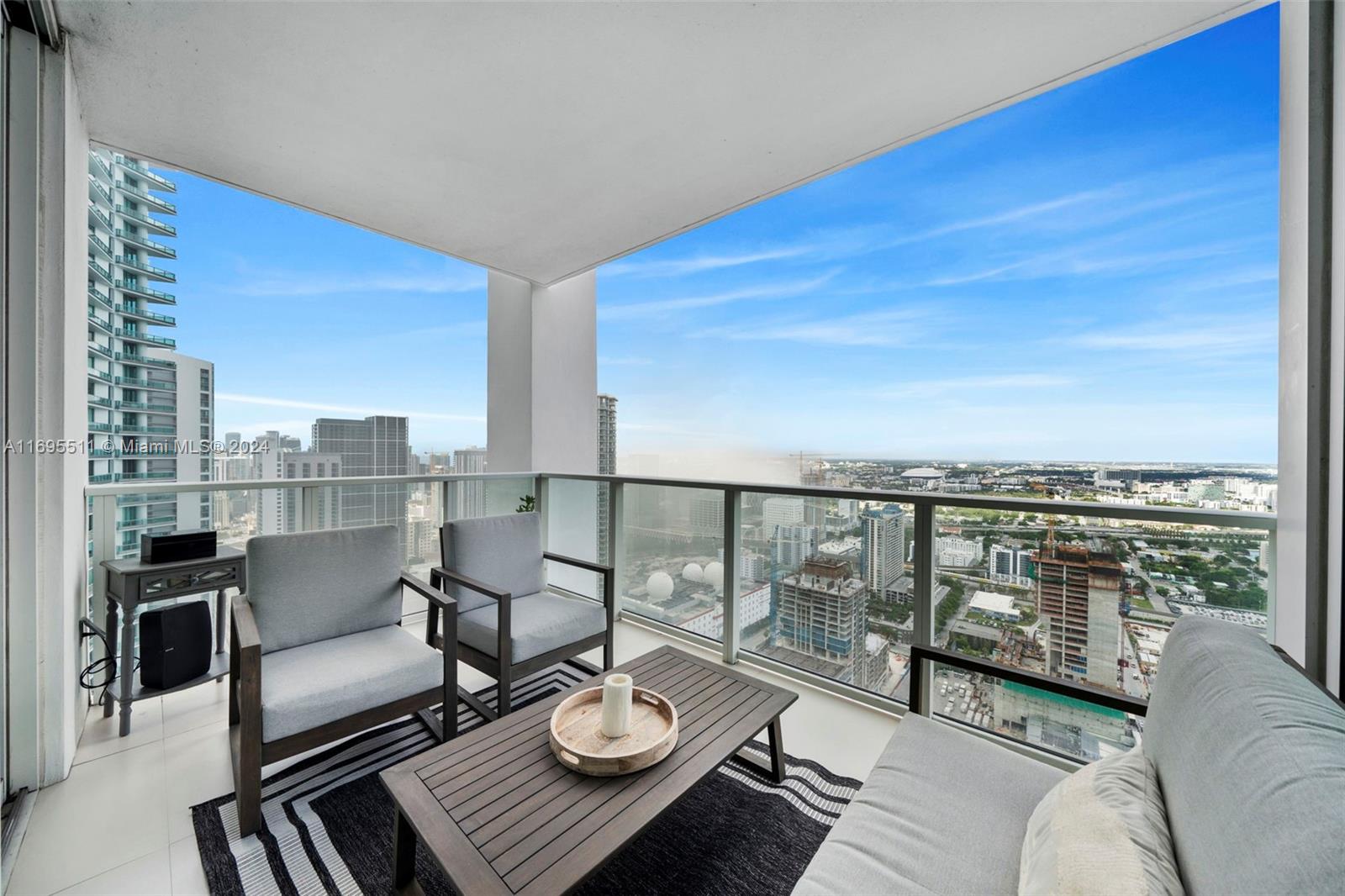 TEN MUSEUM PK RESIDENTIAL - Residential Lease