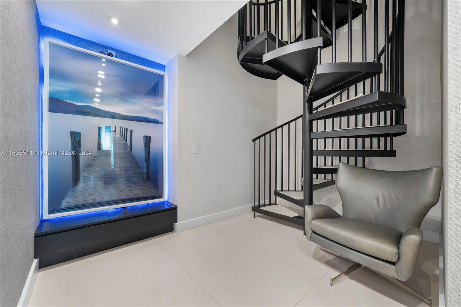 TEN MUSEUM PK RESIDENTIAL - Residential Lease