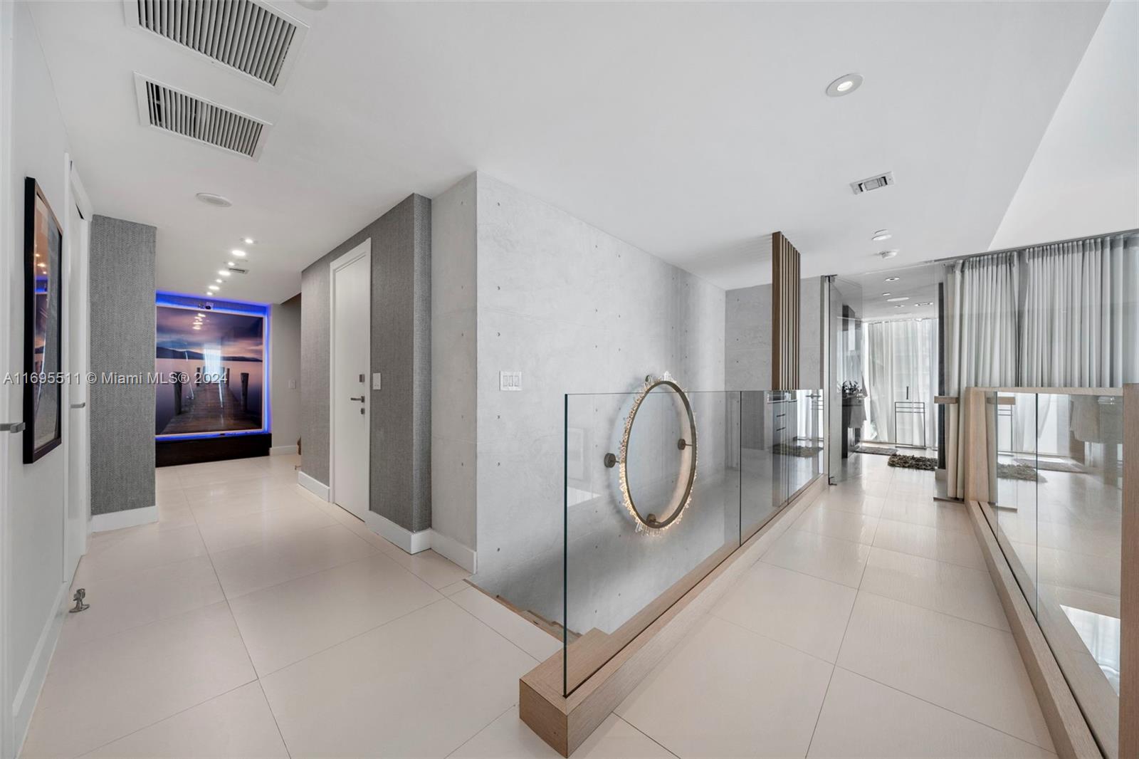 TEN MUSEUM PK RESIDENTIAL - Residential Lease